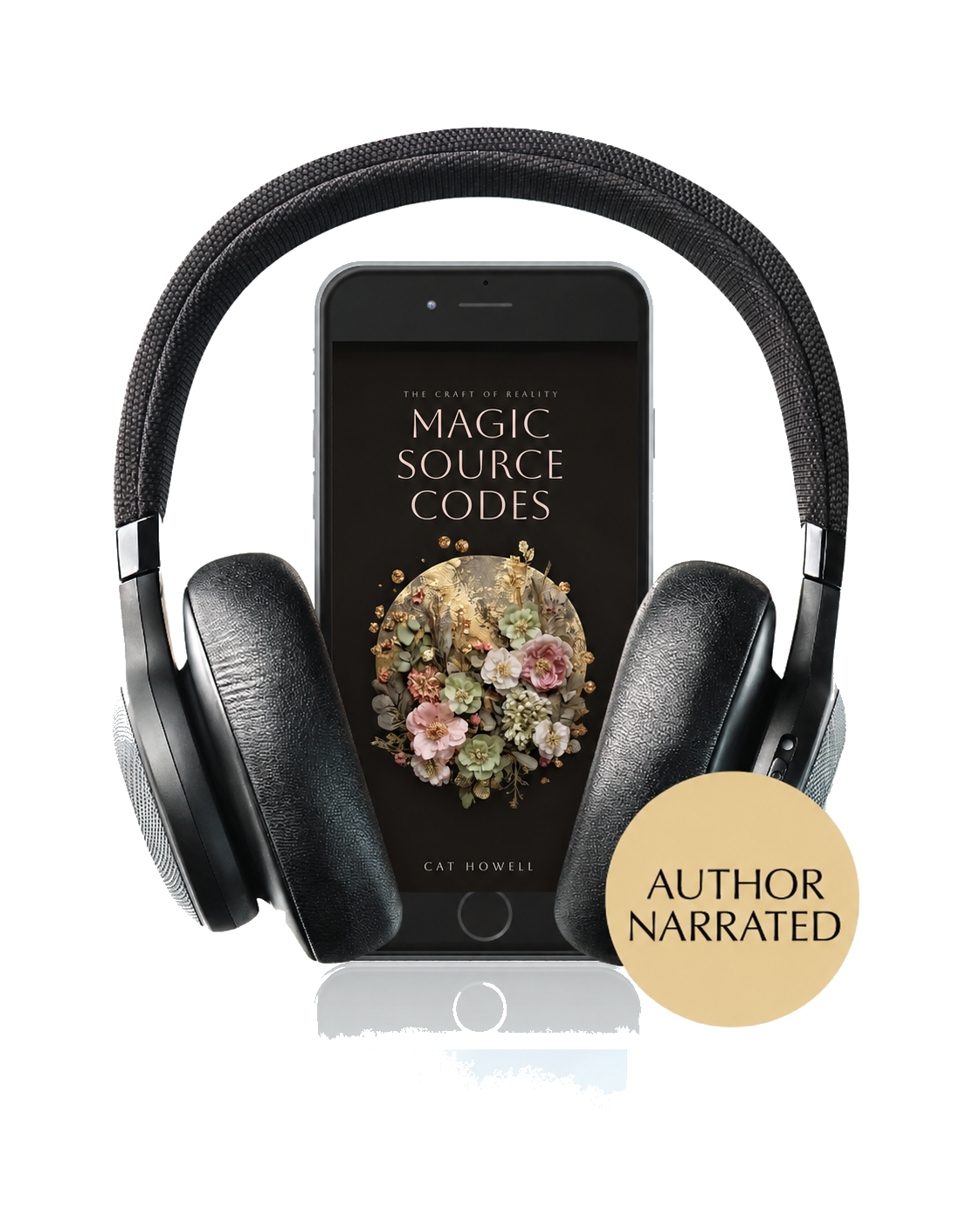 Magic Source Codes audiobook