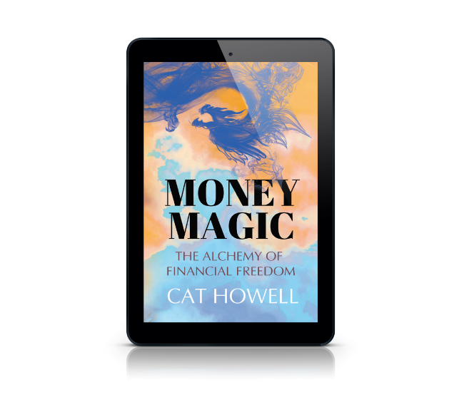 Money Magic - ebook