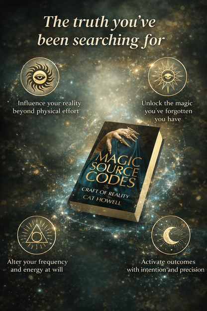 Magic Source Codes audiobook
