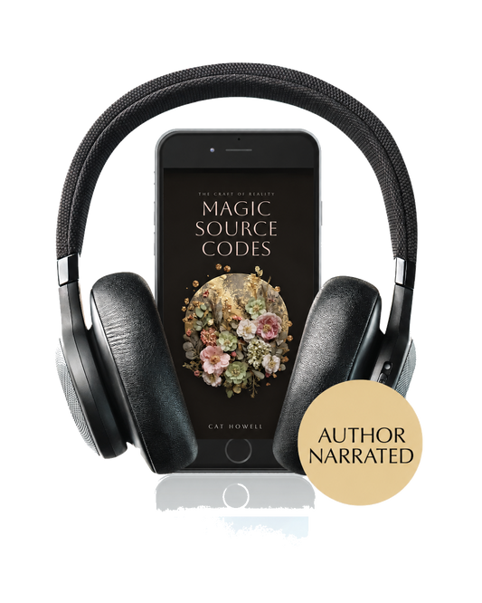 Magic Source Codes audiobook