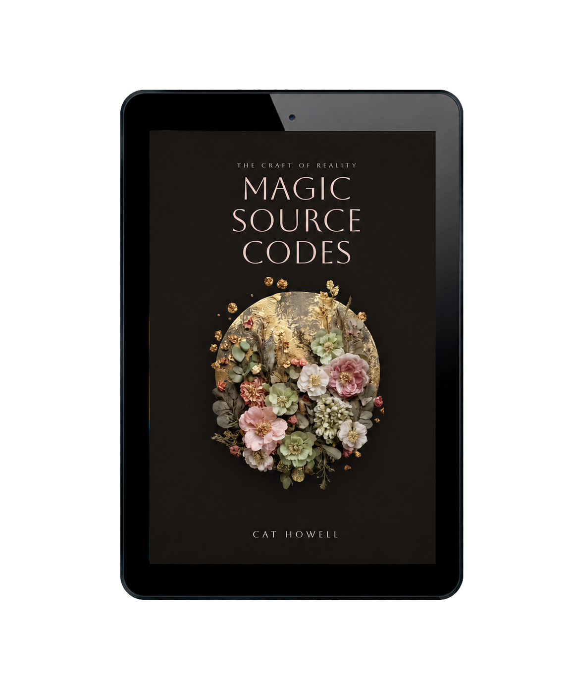 Magic Source Codes - ebook