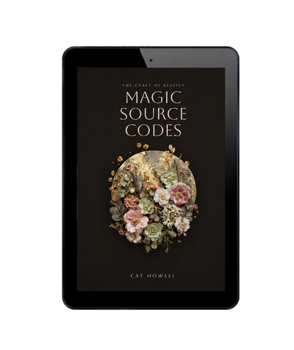 Magic Source Codes - ebook