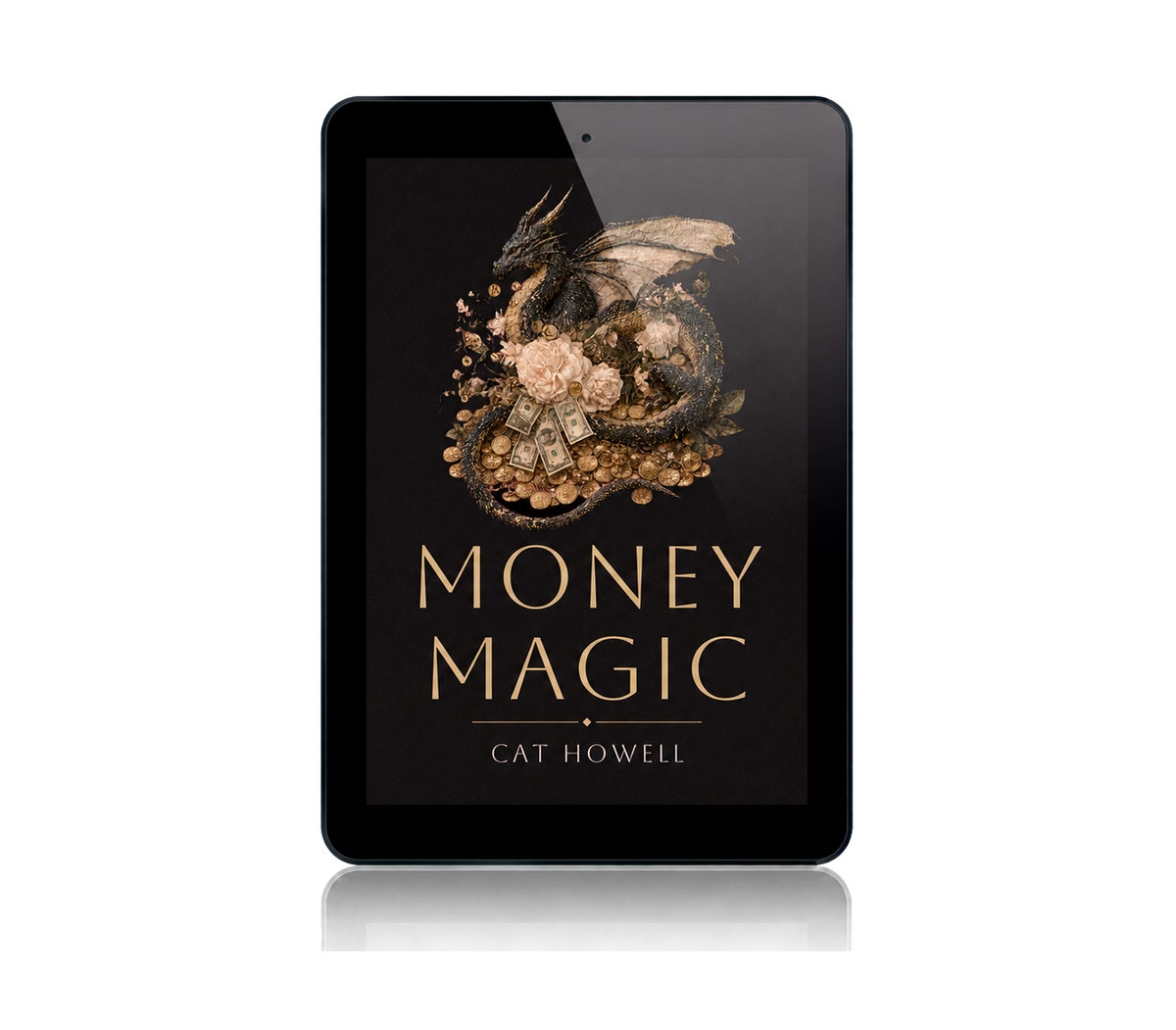 Money Magic  - ebook