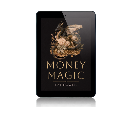 Money Magic  - ebook